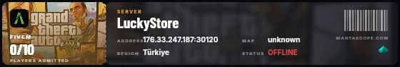 Ticket badge preview