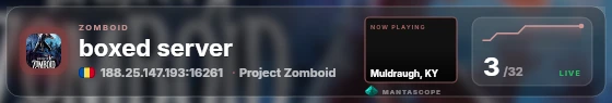 Glass badge preview