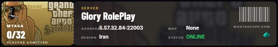 Ticket badge preview