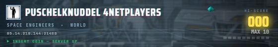 Arcade badge preview