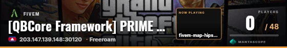 Hero badge preview