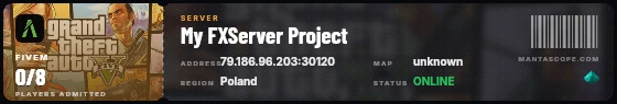 Ticket badge preview