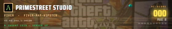 Arcade badge preview
