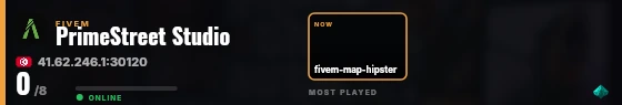 Filmstrip badge preview