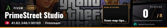 Hero badge preview