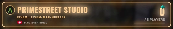 Marquee badge preview