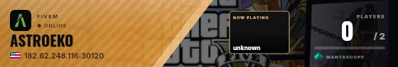 Sweep badge preview