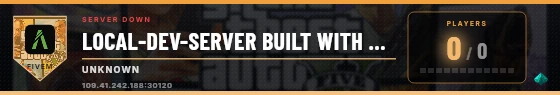 Scoreboard badge preview