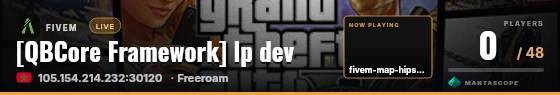 Hero badge preview