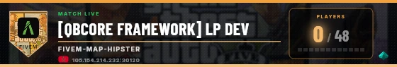Scoreboard badge preview