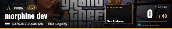Hero badge preview