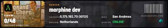 Ticket badge preview