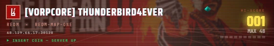Arcade badge preview