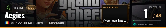 Hero badge preview