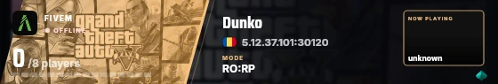 Blade badge preview