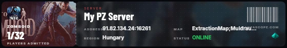 Ticket badge preview