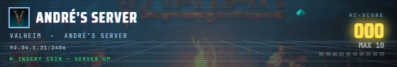 Arcade badge preview