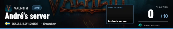 Hero badge preview