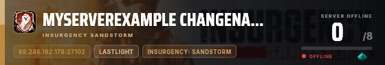 Edge badge preview