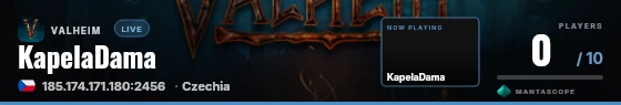 Hero badge preview