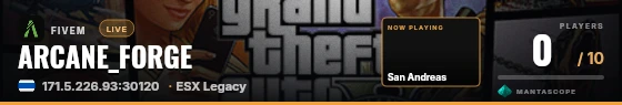 Hero badge preview
