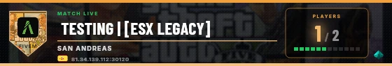 Scoreboard badge preview