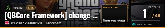 Hero badge preview