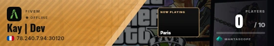 Sweep badge preview