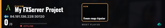 Filmstrip badge preview
