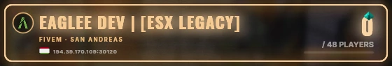 Marquee badge preview