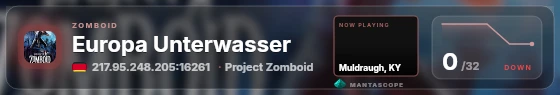 Glass badge preview