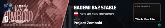 Blade badge preview