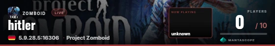 Hero badge preview