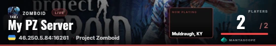 Hero badge preview