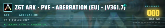Arcade badge preview