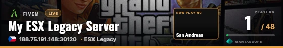 Hero badge preview