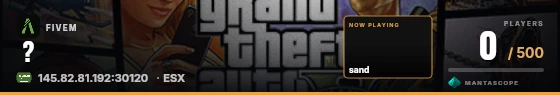 Hero badge preview