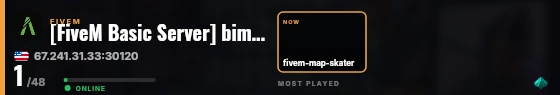 Filmstrip badge preview