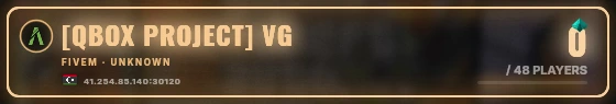 Marquee badge preview
