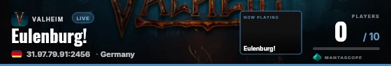 Hero badge preview