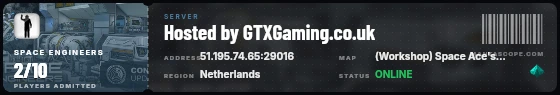 Ticket badge preview