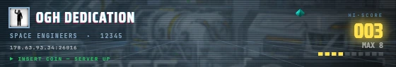 Arcade badge preview