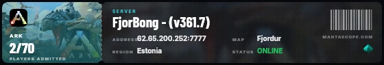 Ticket badge preview