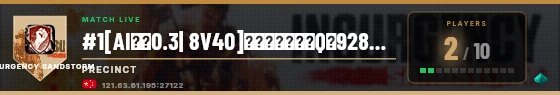 Scoreboard badge preview