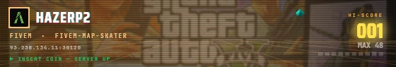 Arcade badge preview