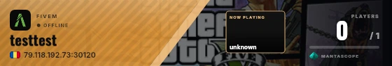 Sweep badge preview
