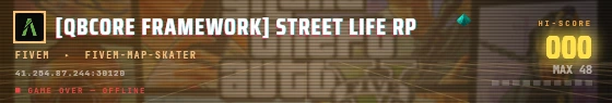 Arcade badge preview