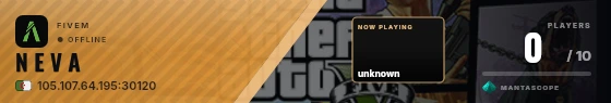 Sweep badge preview