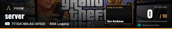 Hero badge preview