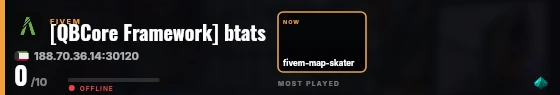 Filmstrip badge preview